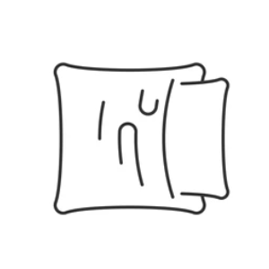 AOFANGGO Fall Pumpkins Chinoiserie Pillow Covers 18x18 inch Set of 2 Floral Print Autumn Themed Decorative Throw Pillows Outdoor Pillowcase Farmhouse Cushions for Couch Sofa Thanksgiving Home Decor