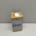 JXITON 20ft/6m Pink Christmas Tinsel Garland Iridescent Metallic Twisted Hanging Garland with Star for Chistmas Tree Fireplace Home Decoration