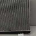Denso 221-3232 Radiator