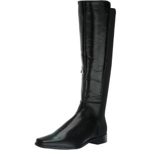 Vince Camuto womens Librina (9.5, Black)
