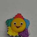 Baby Einstein Star Bright Symphony Plush Musical Take-Along Toy, Ages Newborn + (Pack of 1)