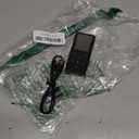 64GB MP3 Player with Bluetooth 5.2, AiMoonsa Music Player with Built-in HD Speaker, FM Radio, Voice Recorder, HiFi Sound, E-Book, Earphones Included