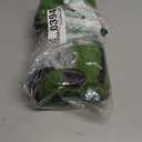 Qeils Reusable Puppy Pads, Washable Pee Pads for Dogs 2 Pack Durable Absorbent Leakproof Dog Training Pads for Home or Travel, Non-Slip Wee Wee Pads Potty Pads 18"x24"