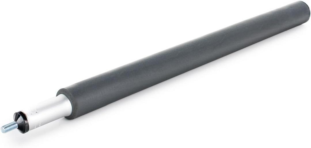 The Rag Company Mitt on A Stick Center Pole Extension | Adds Extra 17 Inches to The Mitt on A Stick Kit