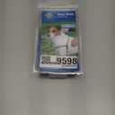 PetSafe Easy Walk Harness for Dogs - Pull-Free Walks - Patented Martingale Loop Design - Front Chest Leash Attachment - Comfort Straps - Breathable Harness Design - Small, Fawn/Brown