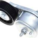 ACDelco Gold 38103 (88909593) Drive Belt Tensioner Assembly with Pulley