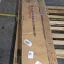 Upholstered Full Platform Bed with Trundle and Drawers for Teen/Adults,Solid Wood Bedframe w/Slat Support for Boys & Girls,Bedroom, Living Room,Space Saving,Grey