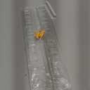 Sunglasses Organizer 2 Pack, Wall Glasses Holder, Acrylic Sunglasses Display, Eyeglass Organizer for Multiple Glasses for Office & Home Decor, Unique Gifts for Husband, Women & Girls, Clear