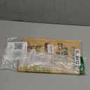 Qeheb Corgi Dog Cutting Boards for Kitchen, Corgi Gifts, Corgi Gifts for Corgi Lovers Bamboo Cutting Board, Every Meal You Make Every Bite You Take Corgi Mom Decorative Cutting Boards for Kitchen