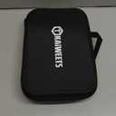 Two-Way Articulating Borescope Camera with Light, 0.25in Slim Probe, Industrial Endoscope Inspection Camera with Light, 5.3FT Flexible Snake Scope for Automotive, HVAC and Aircraft Mechanics