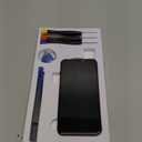 For iPhone Xs Screen Replacement with Ear Speaker Proximity Sensor Earpiece 5.8" 3D Touch LCD Display Digitizer Full Assembly Fix Front Glass Protector Repair Tool Kit A1920 A2097 A2098 A2100