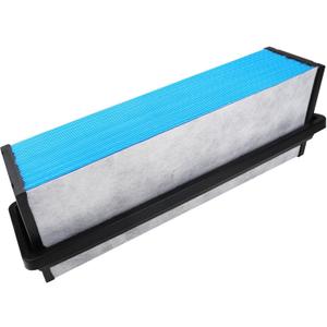 Engine Air Filter Compatible With Freightliner Cascadia 2018 2019 2020 2021 2022 2023 03-42776-010 0342776010