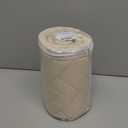 Microfiber Quilted Massage Blankets by NRG - Massage Table Blankets - Color Natural - 60" x 84" - 100% Microfiber, Double Brushed - Ultra Soft, Warm & Comfortable - Machine Washable