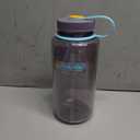 Nalgene Tritan Wide Mouth BPA-Free Water Bottle, 32 oz