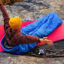 Outdoor Camping Sleeping Bags are Shipped in The United States