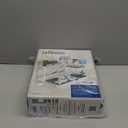 Dr. Brown's Drying Tower, StandUp Drying Rack, Countertop Baby Bottle Drying with Organized Storage for Baby Essentials, Space Saving Vertical Rack