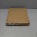 Toddler Step Stool, Selucky Bamboo Height-Adjustable 2-Step Stool for Kids, Potty Training Stool with Handles for Bathroom Sink, Kitchen, Bedroom (Original)