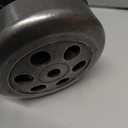 AH Clutch Assembly Rear Clutch Larger Bell 155mm for 250cc 260cc 300cc Water Cooled Engine