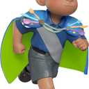 Hallmark Keepsake Disney/Pixar Christmas Ornament, Elio Sols, Gifts for Disney Fans