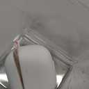 Premium Protective Case for AirPods 4th Generation - Stylish & Durable AirPods Case with Keychain for Air Pod & AirPods AccessoriesWhite