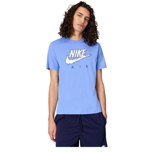 Nike Men's Sportswear Air Illustration T-Shirt Size 3XL