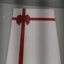 BRIGHTDECK Valentine's Day Window Lights Decorations, 1 Pack 16" Lighted Red Heart Valentine's Day Window Decor, 8 Mode Hanging Light for Valentine, Wedding Wall Indoor Outdoor Decor(1pMulticolour)