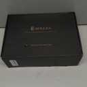 Birthday Gifts for Men Dad, Kollea Gun Whiskey Decanter Set with Shot Glass, Cool Anniversary Ideas for Him Husband Brother, Funny Military Retirement Present, Home Bar Drinking Party, Valentine's Day