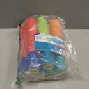 Max Liquidator 6-Pack Water Blaster Set, Multicolor