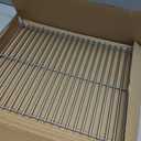 SCGG200 (1-Pack) 18" x 13.5" Stainless Steel Cooking Grid for Cuisinartl CGG-200,CGG-220,CGG-240