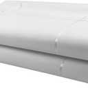 Uboxes 50 Pounds of Packing Paper, off white, NEWSPRINTW50