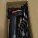 Winch Controller,3 Pin Male Plug Electric Winch Remote Control Controller with 9.2ft Cable for Car Off Road Vehicle