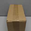 2 Pack 16 OZ Coffee Cup Simple Pure White Ceramic Cup Plain Large Tall White Ceramic Milk Tea Coffee Mug with Handle