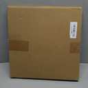 11.5" Universal Microwave Plate Replacement Glass Turntable| Fits LG, GE, Panasonic, Frigidaire, Farberware & More