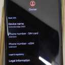 Motorola Edge | 2023 | Unlocked | Made for US 8/256GB | 50MP Camera | Eclipse, Black
