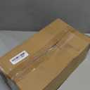 Heavy Duty Handheld Sewing Machine with 110 PCS Sewing Kit & Blue Leather Case, Mini Portable Hand Held Sewing Machine for Adults and Beginners, for Mending Clothes, DIY Projects, at Home or on the Go (Black)