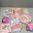 Hello Kitty Birthday Party Decorations
