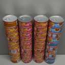 Purina Friskies Gravy Wet Cat Food Variety Pack, Surfin and Turfin Prime Filets Favorites - (Pack of 40) 5.5 oz. Cans