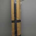 Flacchi Christmas Outdoor Star String Lights - Pole Set with Remote, Multiple Lighting Modes, Timer, and Waterproof Feature (Warm White&Multicolor, 16FT/664LED)