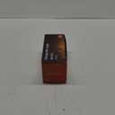 WATERGLIDE Outdoor Halloween Net Lights, 12FT x 5FT 360 LED Fairy String Light with 8 Lighting Modes, Connectable Light Safe Adaptor for Garden Tree, Bushes, Holiday Wedding Party Decorations, Orange