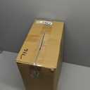 42Pcs 16oz Plastic Juice Bottles with Caps, Clear Empty Reusable Juice Containers with Lids, Brush, Funnel and Labels for Drinking, Smoothie, Milk, Tea and Other Beverages