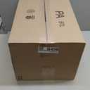 Premium Microfibre Reversible Comforter | Ultra-Soft, Lightweight & All-Season Warm Quilt | Cozy AC Blanket for Single Bed 60 inch x 90 inch | 220 GSM, Sky & Powder Blue