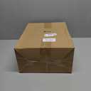 Rustic Vase for Table Centerpieces 4.33 Inch Small Petite Flower Vase with Twine Bow Vintage Farmhouse Decor for Wedding Reception Dining, Home Galvanized Metal Buckets (Iron Color, 24 Pcs)