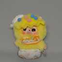 Baby Three Good Baby Series Plush Blind Box (1 of 9 Possible Styles) Cute Figures Collectible Toys Birthday Gifts (1Pc-Blind Box)