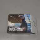 Sena Nautitalk Crew Compact Marine Mesh Communication, Dual Pack