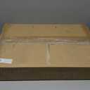 Tiny Land Wooden Baby Walker with Adjustable Speed, Montessori Activity Push Walker Toy for Toddlers, Baby Gift Parents Love for Boys & Girls (Morandi)