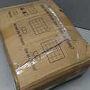 Newspin California King Comforter Set 8 Pieces Bed in a Bag Bedding Set
