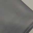 URMONA Waterproof Silicone Under Sink Mat 22'' x 14'' Shelf Liner for Kitchen and Bathroom, Cabinet and Counter Protector, Storage and Organizers, Litter Mat, Pet Cat Puppy Essentials(Dark Grey)