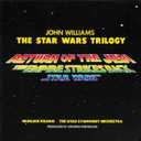 The Star Wars Trilogy - CD