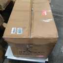 VEVOR 3 Tiers Lab Carts, Lab Utility Cart with 2 Drawers & 1 Top Tray, Mobile Medical Cart with ABS Material, Lab Rolling Cart with 4 Silent Wheels for Lab, Clinic, Hospital, Salon, White
