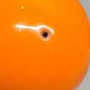Champion Sports Plastic Bowling Ball Youth Bowling Game for All Skill Levels, Indoor/Outdoor Play, Fits Foam or Plastic Pin Sets, 35 lb. Ball Sizes